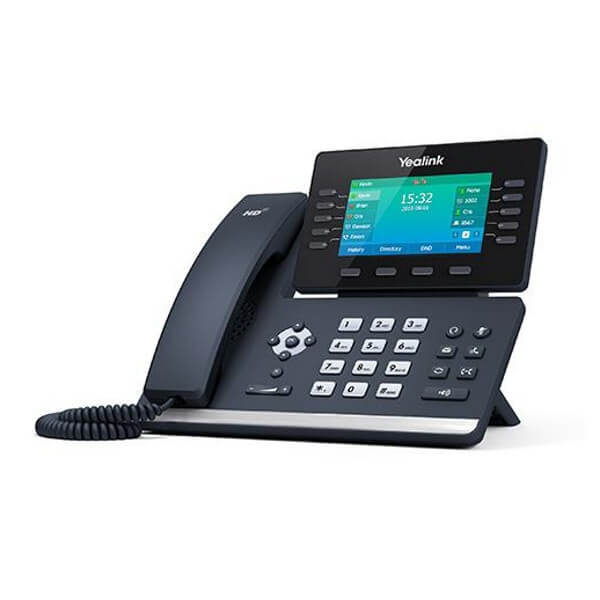 Yealink T54W SIP Phone Yealink IP Telephone Headset Store